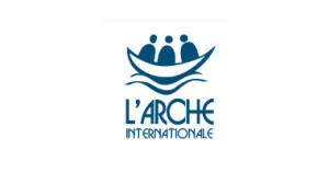 logo arche internationale