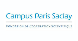 logo campus paris saclay