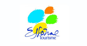 logo essonne tourisme