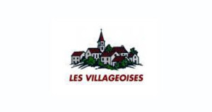 logo les villageoises